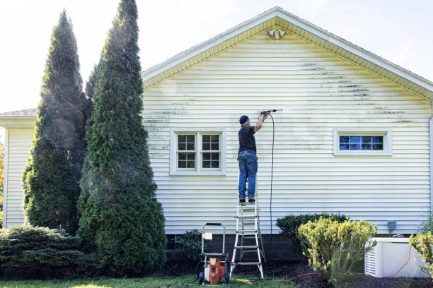 Best Fence Pressure Washing  in Boyne City, MI