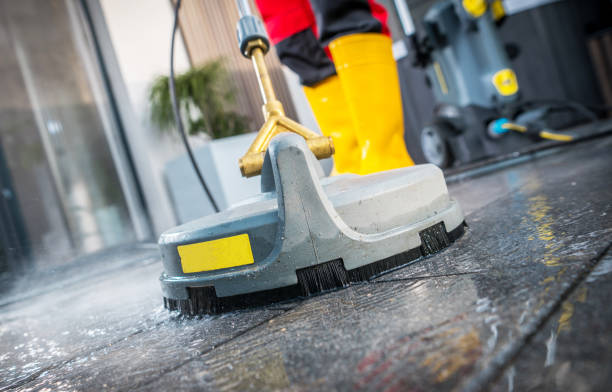 Best Commercial Building Pressure Washing  in Boyne City, MI