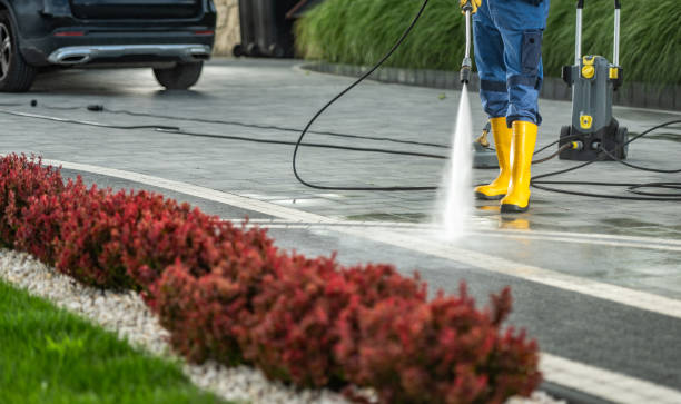 Reliable Boyne City, MI Pressure Washing Solutions