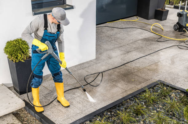 Best Roof Power Washing Services  in Boyne City, MI