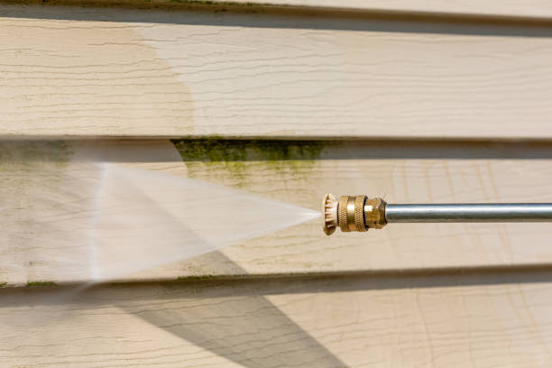 Best Deck Cleaning Services  in Boyne City, MI